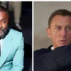 Idris Elba Jawab Rumor Jadi Pemeran James Bond: Mereka Cari yang Muda