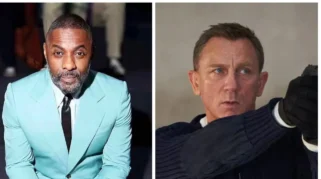 Idris Elba Jawab Rumor Jadi Pemeran James Bond: Mereka Cari yang Muda