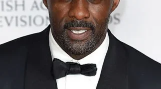 Idris Elba Tegaskan Tak Pernah Jadi Kandidat Pemeran James Bond di Film 007 Baru