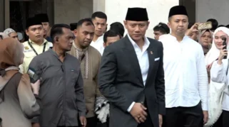 Idul Adha Jadi Momentum Kesadaran Siber Indonesia | LPP RRI