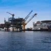 IEA Peringatkan Stok Minyak Dunia Menyusut Cepat Akibat Konflik Timur Tengah