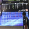 IHSG Anjlok 8,35% dalam Sepekan, Simak Rekomendasi Saham dari Analis Berikut