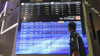 IHSG Anjlok 8,35% dalam Sepekan, Simak Rekomendasi Saham dari Analis Berikut