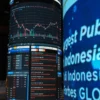 IHSG Dibuka Melemah Tipis pada Level 6.599,21, Berpeluang Rebound Hari Ini