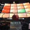 IHSG Diperkirakan Bergerak Variatif Usai Rebound di Akhir Pekan Kemarin