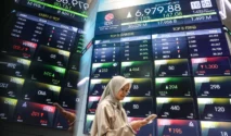 IHSG Ditutup Menguat 1,1 Persen pada Perdagangan Pekan Ini