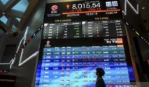 IHSG Ditutup Menguat ke Level 7.092, Bursa Asia Bervariasi