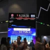 IHSG Melemah 0,60 Persen pada Jeda Siang Perdagangan Rabu, Investor Tunggu Keputusan BI dan Kebijakan Fiskal