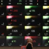 IHSG Melemah ke Level 6.800-an di Tengah Tekanan Rupiah dan Sentimen MSCI