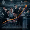 IHSG Menguat ke Level 6.187 pada Awal Perdagangan Senin, Masih Rentan terhadap Sentimen Global dan Domestik