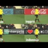Iklan di Lapangan Sepak Bola Bisa Berbeda dengan yang Muncul di Layar TV