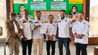 IKM Aceh dan Riau Laporkan Abu Janda ke Polisi soal Ucapan 39Warga Sumbar Barbar39: Kontroversi dan Respons Abu Janda