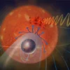 Ilmuwan Temukan Magnetar Sebagai Sumber Energi Supernova Super Terang
