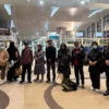 Imigrasi Ngurah Rai Gagalkan Keberangkatan Haji Nonprosedural Belasan WNI