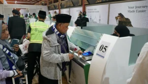 Imigrasi Soekarno-Hatta Cegah Keberangkatan 23 Calon Jemaah Haji Ilegal