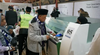 Imigrasi Soekarno-Hatta Cegah Keberangkatan 23 Calon Jemaah Haji Ilegal