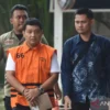 Immanuel Ebenezer Singgung Irvian Bobby Sebagai Mata Duitan dalam Kasus Pemerasan Sertifikasi K3