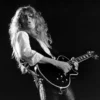 In Memoriam: John Sykes, Gitaris Metal Legendaris yang Meninggalkan Jejak Abadi