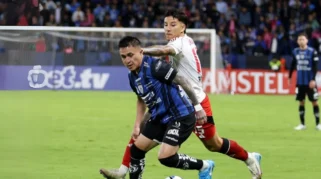 Independiente del Valle Menang Telak 4-1 atas Libertad dan Melaju ke Babak 16 Besar Copa Libertadores 2026