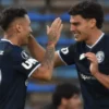 Independiente Rivadavia Kalahkan Bolívar dan Menangkan Grup Libertadores