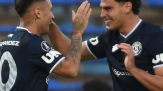 Independiente Rivadavia Kalahkan Bolívar dan Menangkan Grup Libertadores
