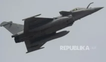 India Beli 114 Jet Rafale Senilai Rp 696 Triliun, 90 Unit Diproduksi Dalam Negeri