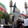 India Siapkan Langkah Darurat Jaga Devisa di Tengah Perang Iran