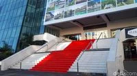 Indonesia Berupaya Jadi Country of Honor di Festival Film Cannes 2028