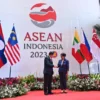 Indonesia Buka Peluang Kerja Sama Nikel dengan Filipina di KTT ASEAN 2026