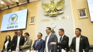 Indonesia dan Kazakhstan Aktifkan Kembali Komisi Bersama Setelah Vakum 12 Tahun