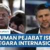 Indonesia dan Tujuh Negara Arab Kutuk Tindakan Menteri Keamanan Israel Itamar Ben-Gvir terhadap Partisipan Flotilla Gaza