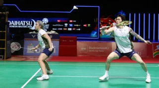 Indonesia Gagal Lolos ke Semifinal Malaysia Masters 2026, China Dominasi Babak 4 Besar