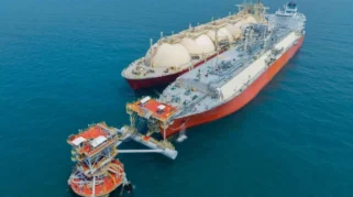Indonesia Gas Society Dorong Optimalisasi LNG Nasional untuk Konektivitas Energi Nusantara