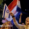 Indonesia Kutuk Keras Pembukaan Kedutaan Somaliland di Yerusalem