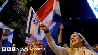 Indonesia Kutuk Keras Pembukaan Kedutaan Somaliland di Yerusalem