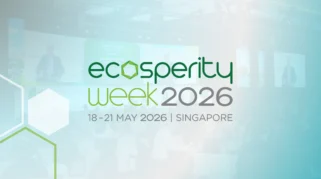 Indonesia Perkuat Diplomasi Infrastruktur di Ecosperity Week 2026 Singapura