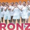 Indonesia Raih Medali Perunggu Beregu U-17 di Kejuaraan Asia Modern Pentathlon 2026