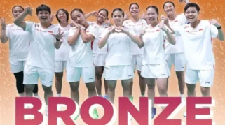 Indonesia Raih Medali Perunggu Beregu U-17 di Kejuaraan Asia Modern Pentathlon 2026