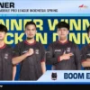 Indonesia Resmi Kirim 5 Tim Wakil di PMGO S1 2026 Usai BOOM Esports Juara PMIO