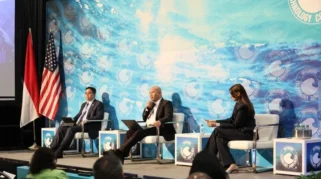 Indonesia Tawarkan Investasi Hulu Migas, Ajak Investor Global Berkolaborasi