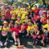 IndoRunners Surabaya: Komunitas Lari Terbesar di Jawa Timur yang Berawal dari Facebook
