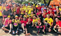 IndoRunners Surabaya: Komunitas Lari Terbesar di Jawa Timur yang Berawal dari Facebook