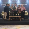 Industri Telekomunikasi dan Teknologi Alami Tekanan Berat Akibat Pelemahan Rupiah