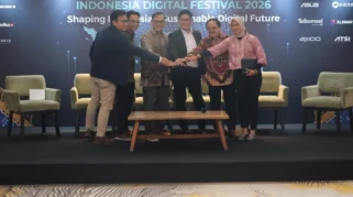 Industri Telekomunikasi dan Teknologi Alami Tekanan Berat Akibat Pelemahan Rupiah