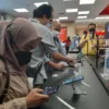 Industri Telekomunikasi dan Teknologi Tertekan Akibat Pelemahan Rupiah