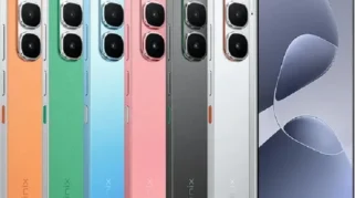Infinix HOT 70 Meluncur di Indonesia, Siap Ramaikan Pasar Smartphone Kelas Menengah