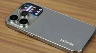 Infinix Note 60 Series Raih Beragam Penghargaan Desain Internasional