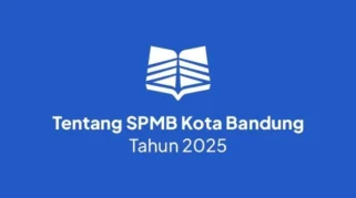 Informasi Lengkap Pendaftaran SPMB Kota Bandung 2026 untuk TK, SD, dan SMP