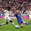 Inggris Tampil Imbang 1-1 Lawan Uruguay dalam Laga Persahabatan Jelang Piala Dunia 2026