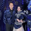 Ingin Tambah Momongan, Cut Meyriska Tunggu Persetujuan Anak Kedua